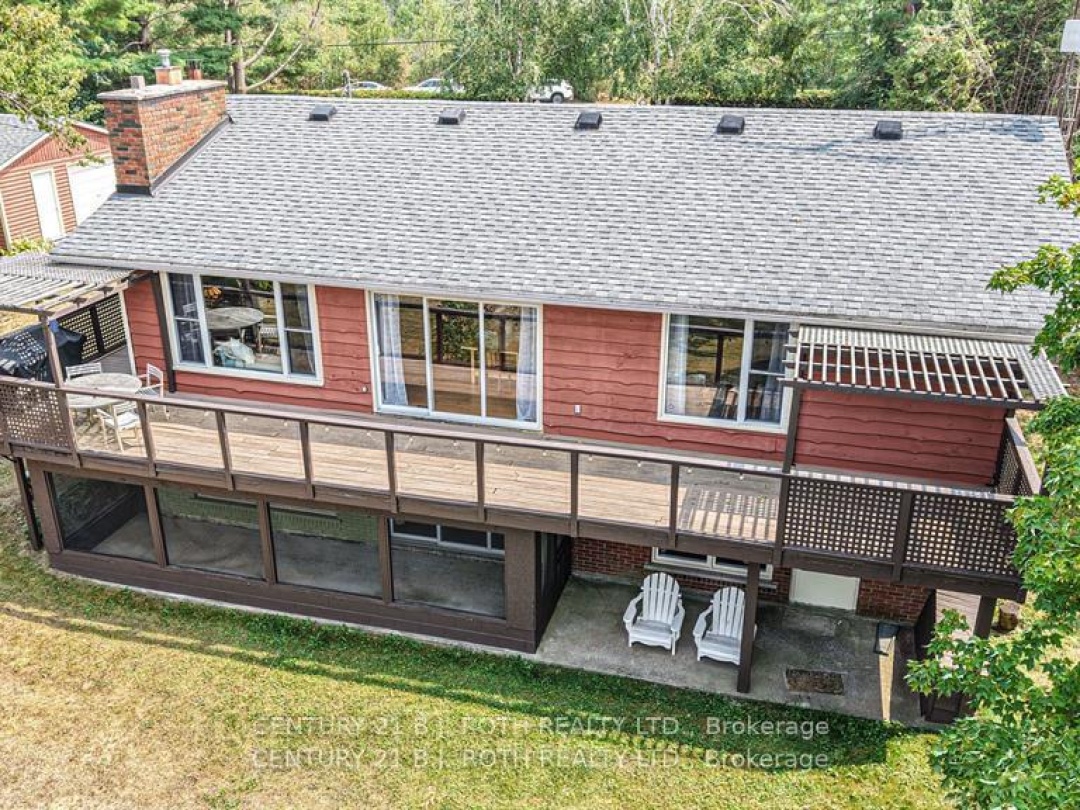 71 CAMPBELL BEACH ROAD, 