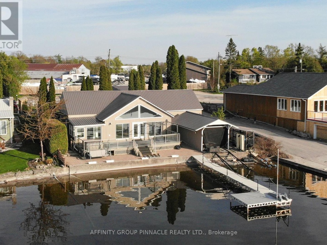 14 ORIOLE ROAD, Cameron Lake