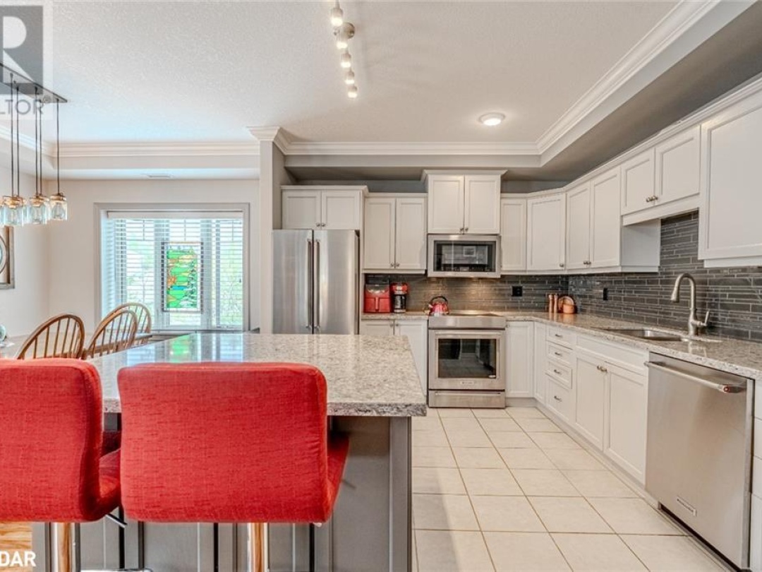 130 STEAMSHIP BAY Road Unit# 207, 