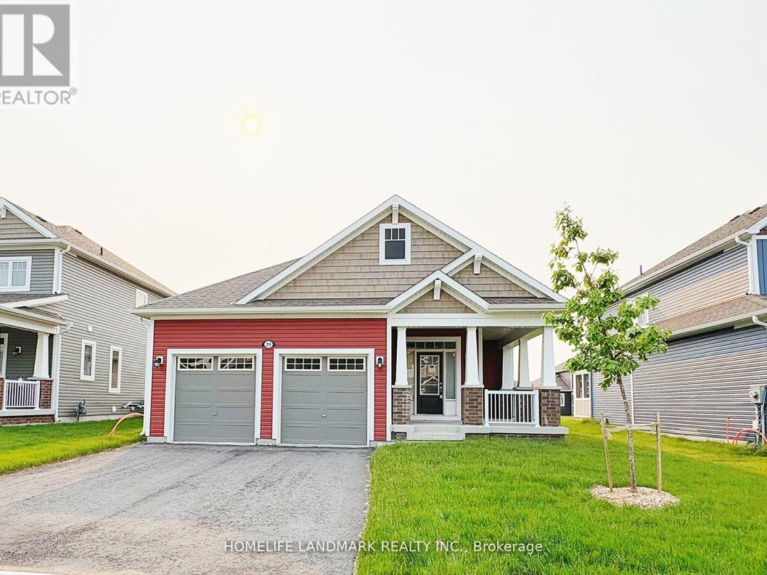 29 DYER CRESCENT, 