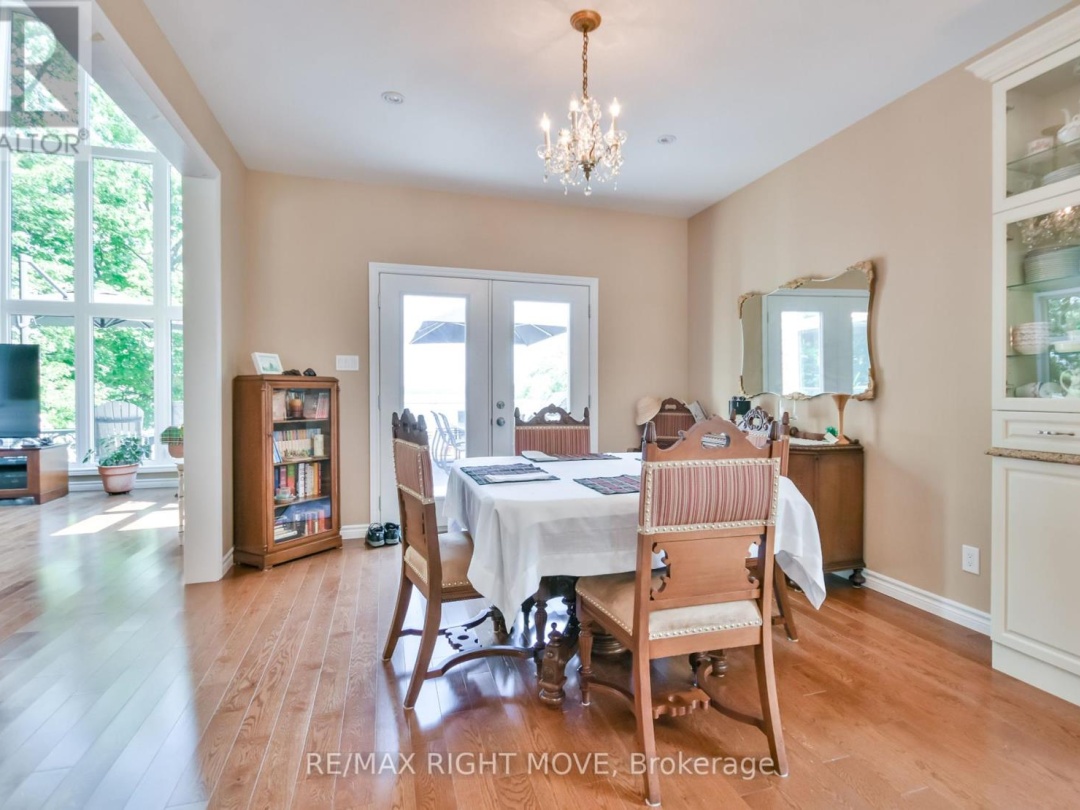 1756 BAY PARK ROAD, 