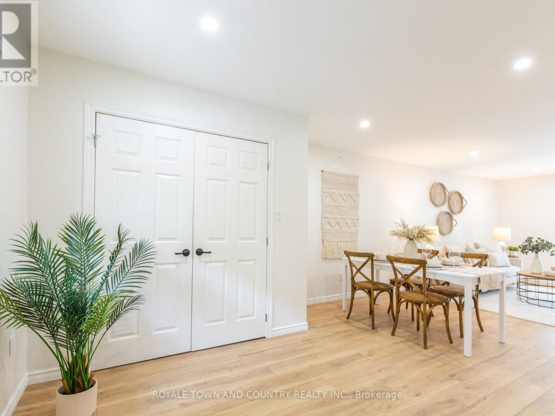 9 PARKHILL DRIVE, 