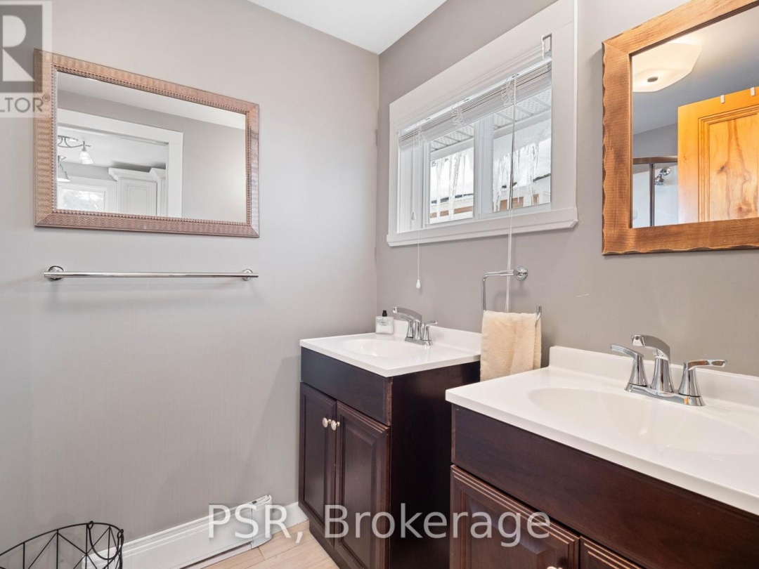 1166 PARKERS POINT ROAD, 