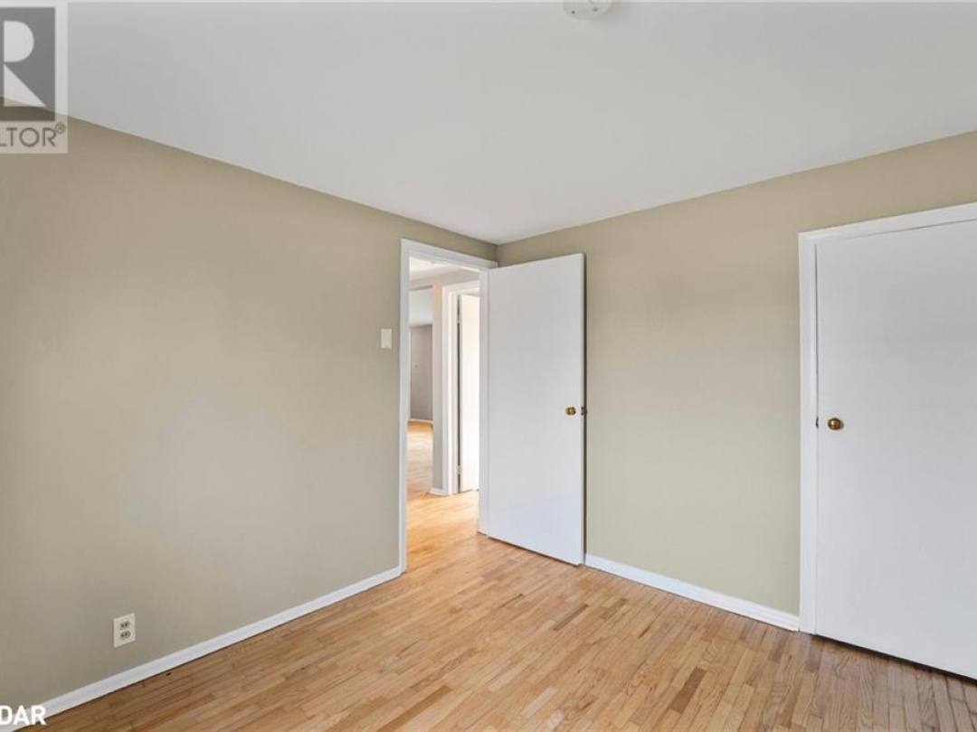 58 Skyline Drive, Orillia