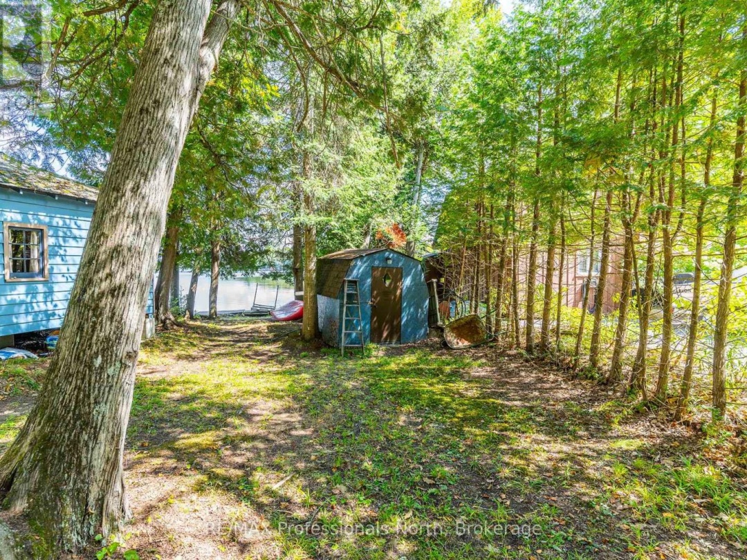 1468 TWELVE MILE LAKE ROAD, 