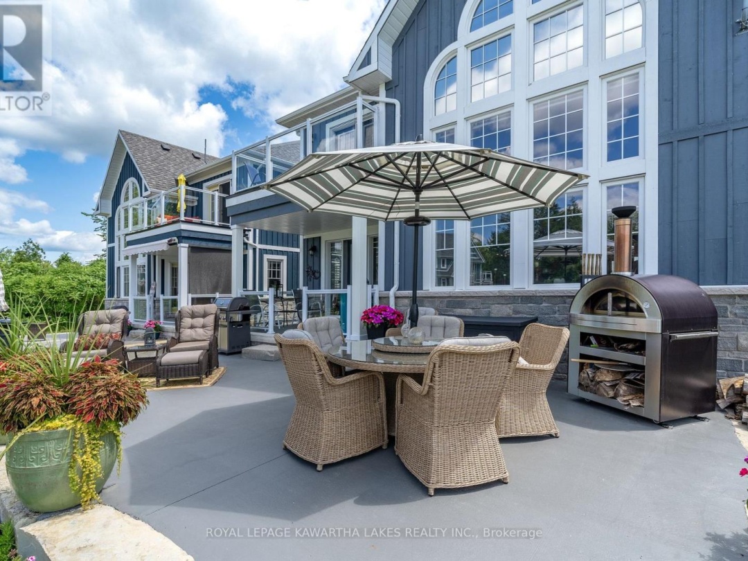 79 Rosedale Trail, Balsam Lake