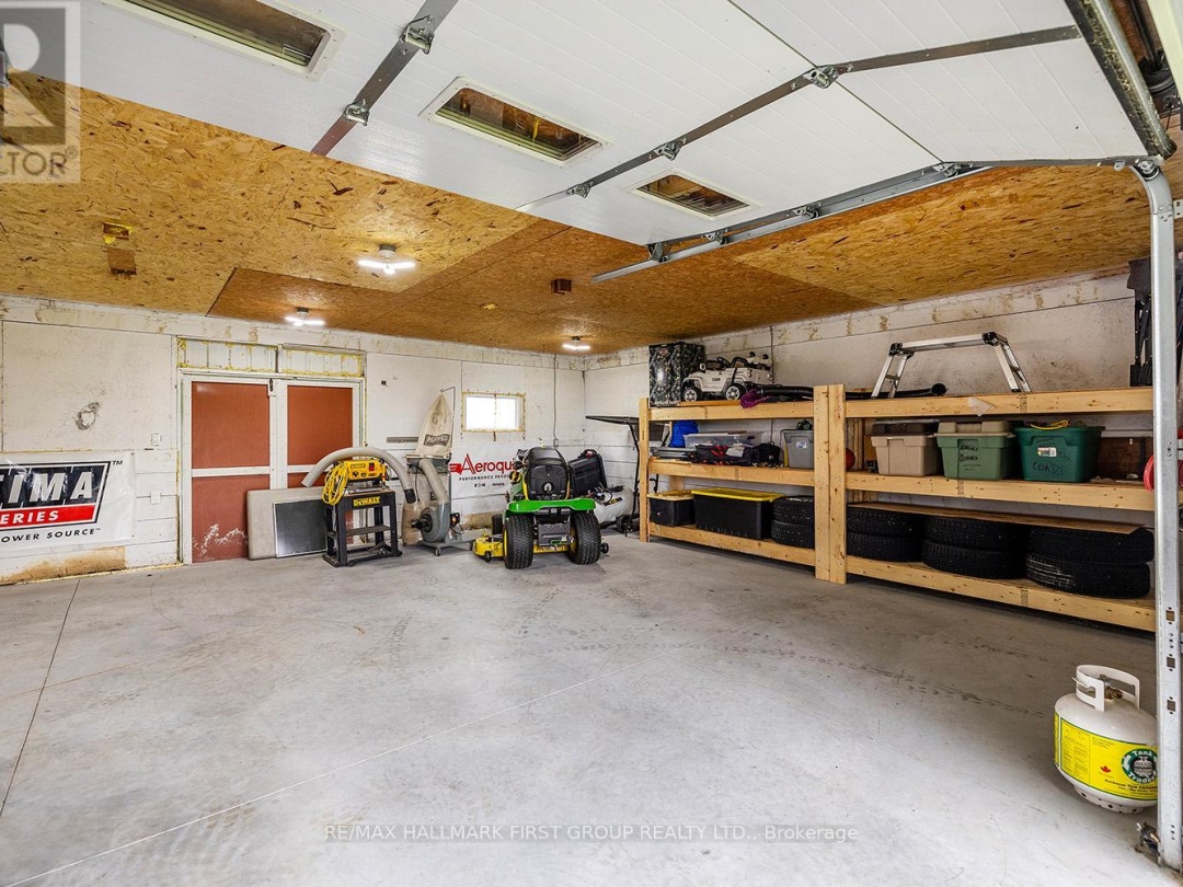 122 GILSON POINT ROAD, 