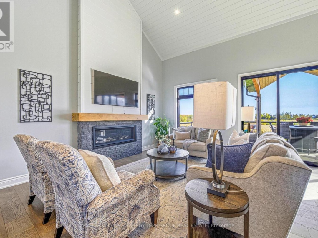 305 GLENARM ROAD, 