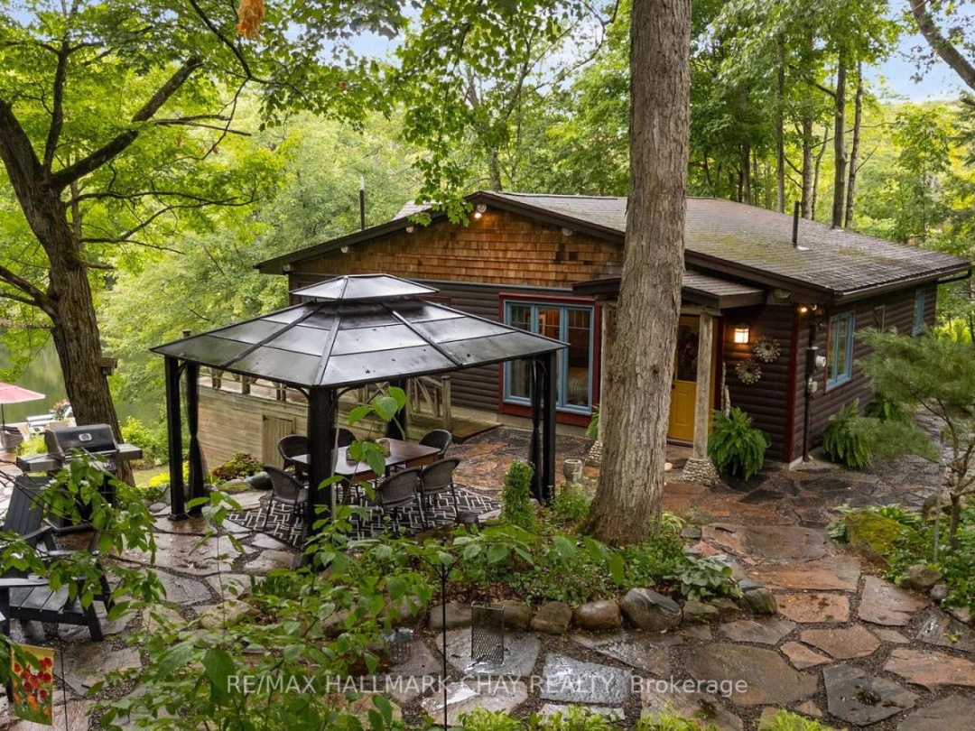 5304 CLARESBRIDGE LANE, 