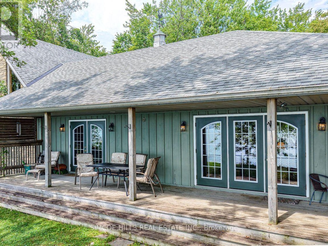 4283 PLUM POINT ROAD, 