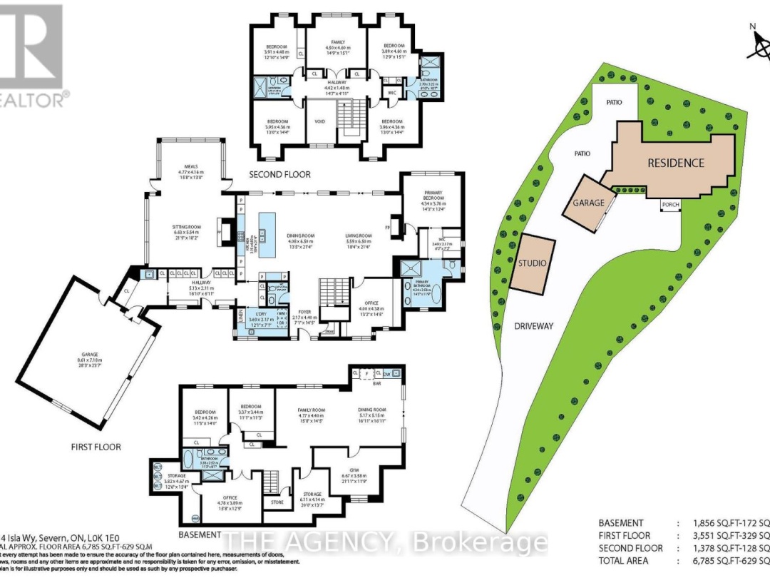 3524 ISLA WAY, 
