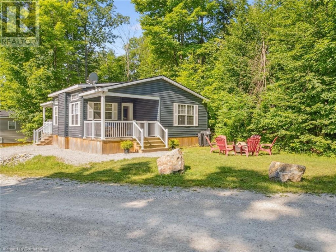 1082 SHAMROCK MARINA Road Unit# 192, 