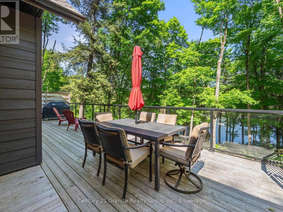 1577 Rugged Lane, Brady Lake