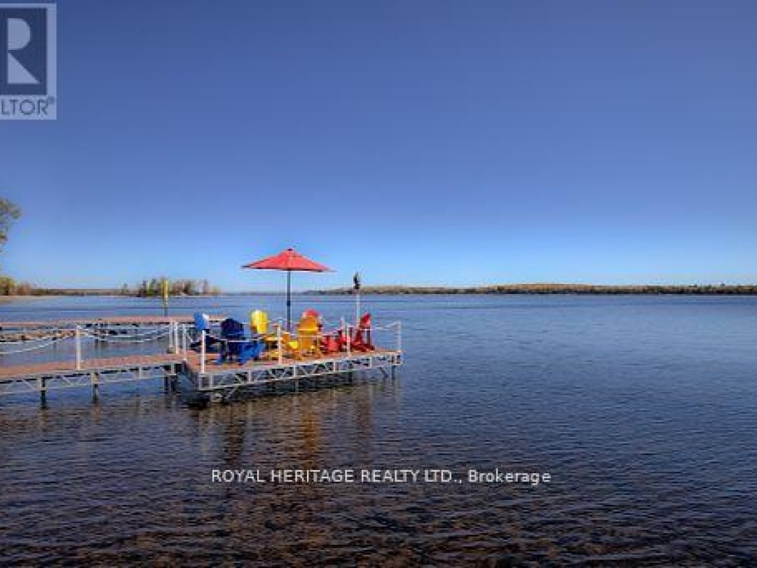 34 HILLS ROAD, Pigeon Lake