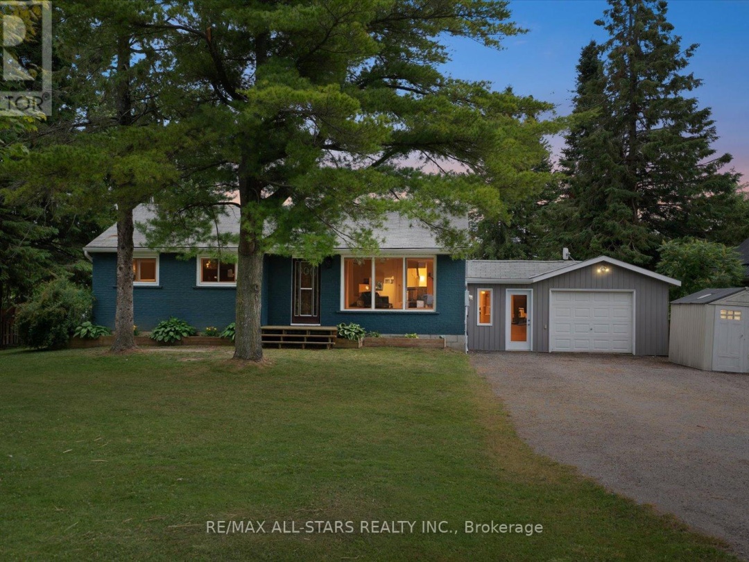 1500 CONCESSION 6 ROAD, 
