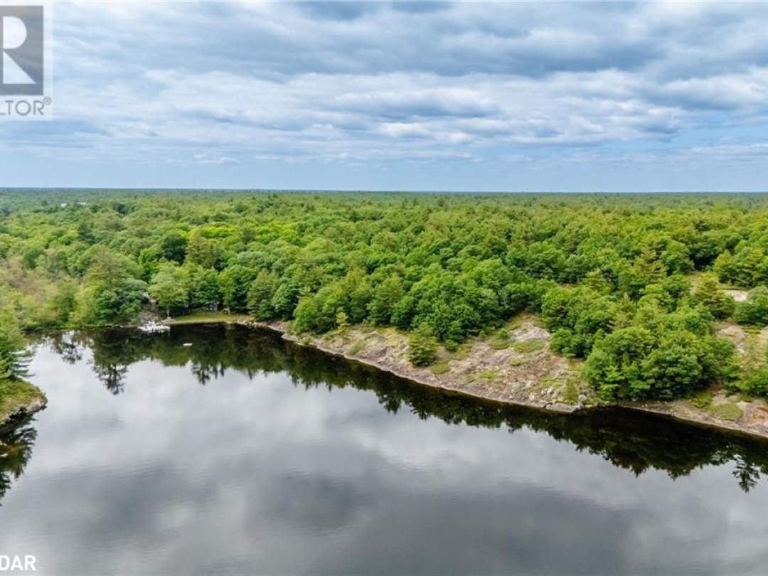 Lot 1 Delta Road, Sparrow Lake