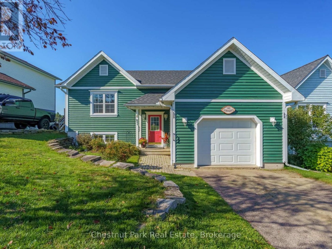 8 COATES AVENUE, 