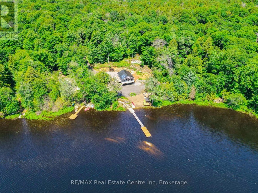 22 SOUTH CRANE LAKE ROAD, 