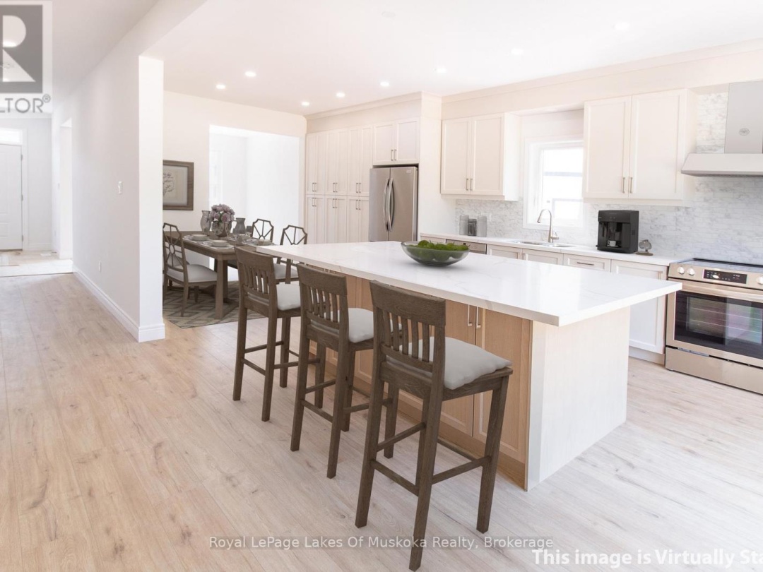 37 WHITEHORN PARK, 