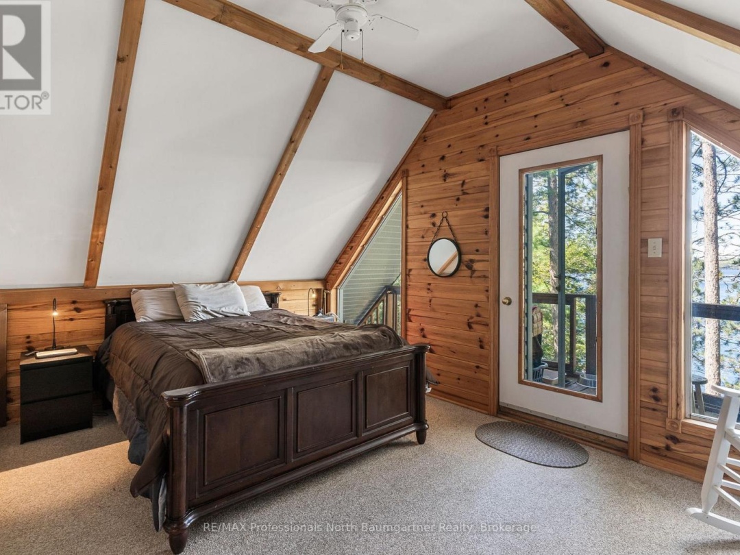 2766 Wilkinson Road, Kennisis Lake