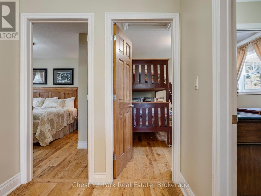 107-3 - 1052 RAT BAY ROAD, Lake of Bays