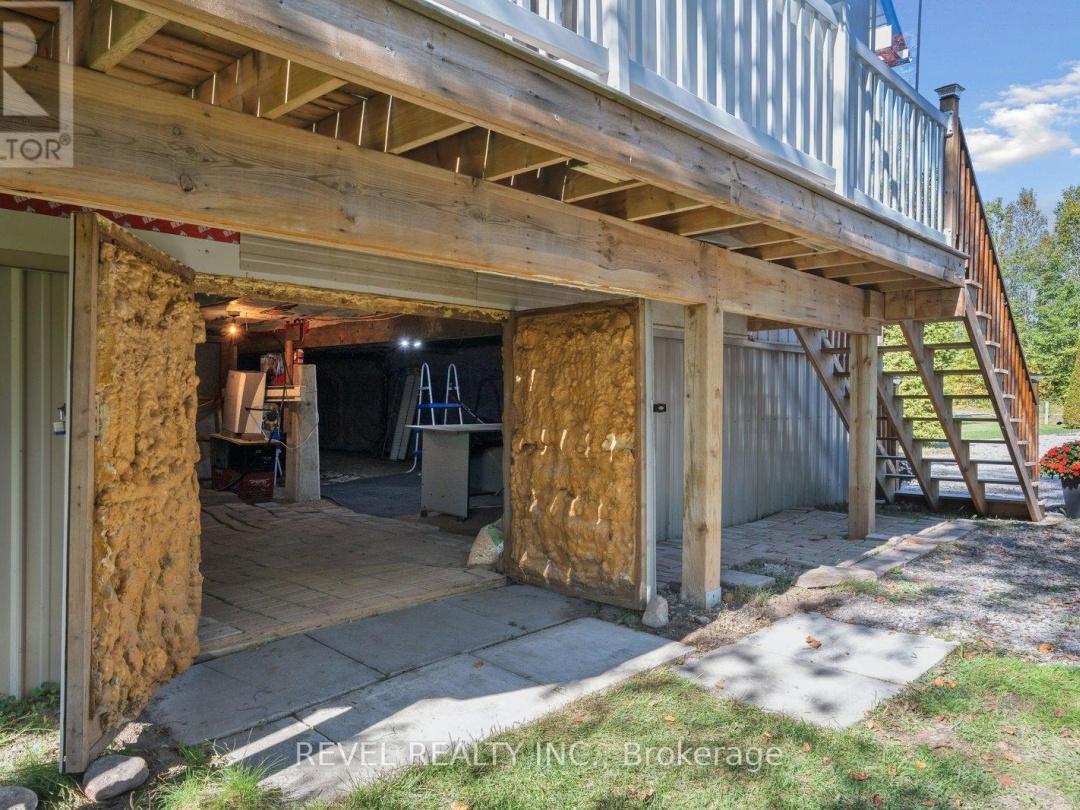 7 CROOKED COURT, 