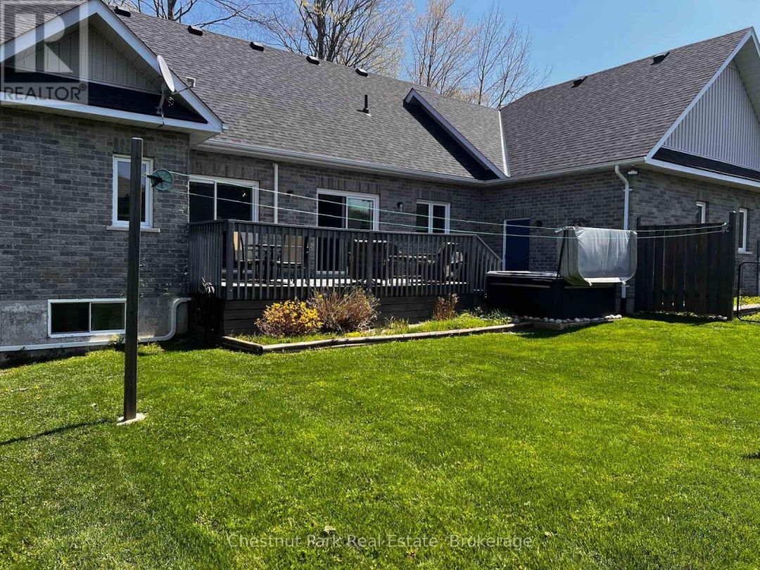 28 BOYD CRESCENT, 