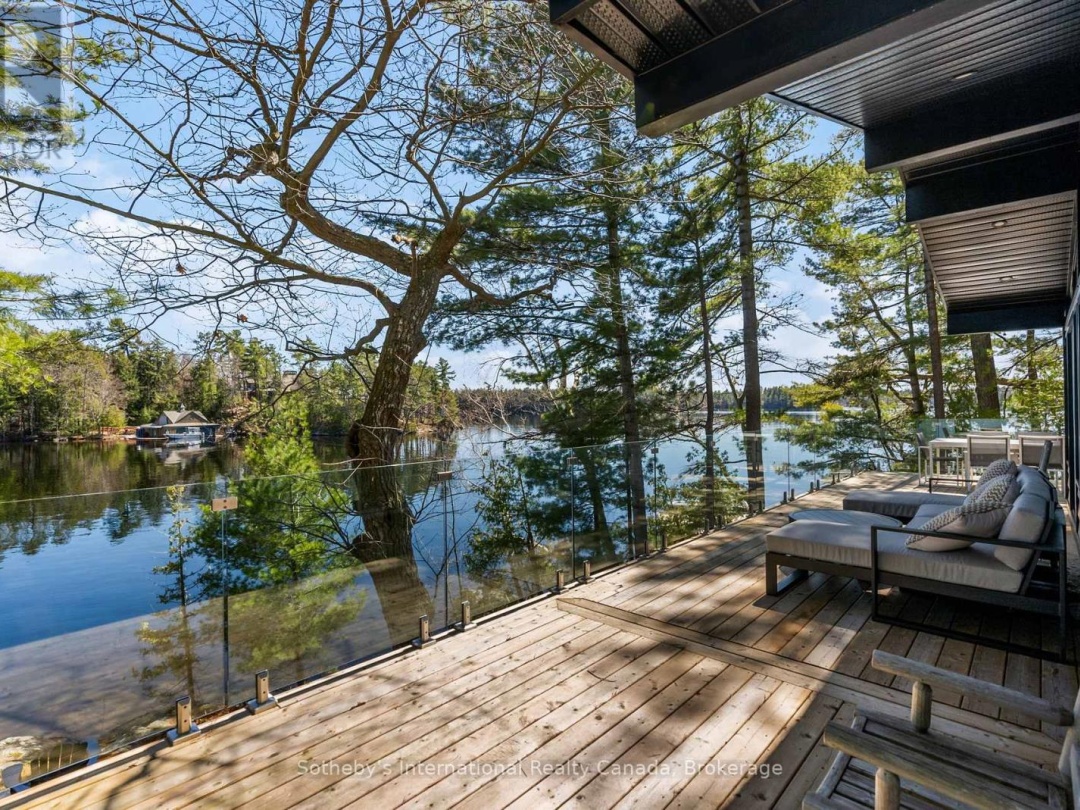29 Beachgrove Island 33Lm, Lake Muskoka