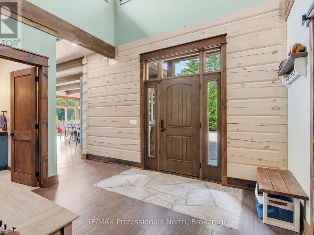 203 BONNELL ROAD, 