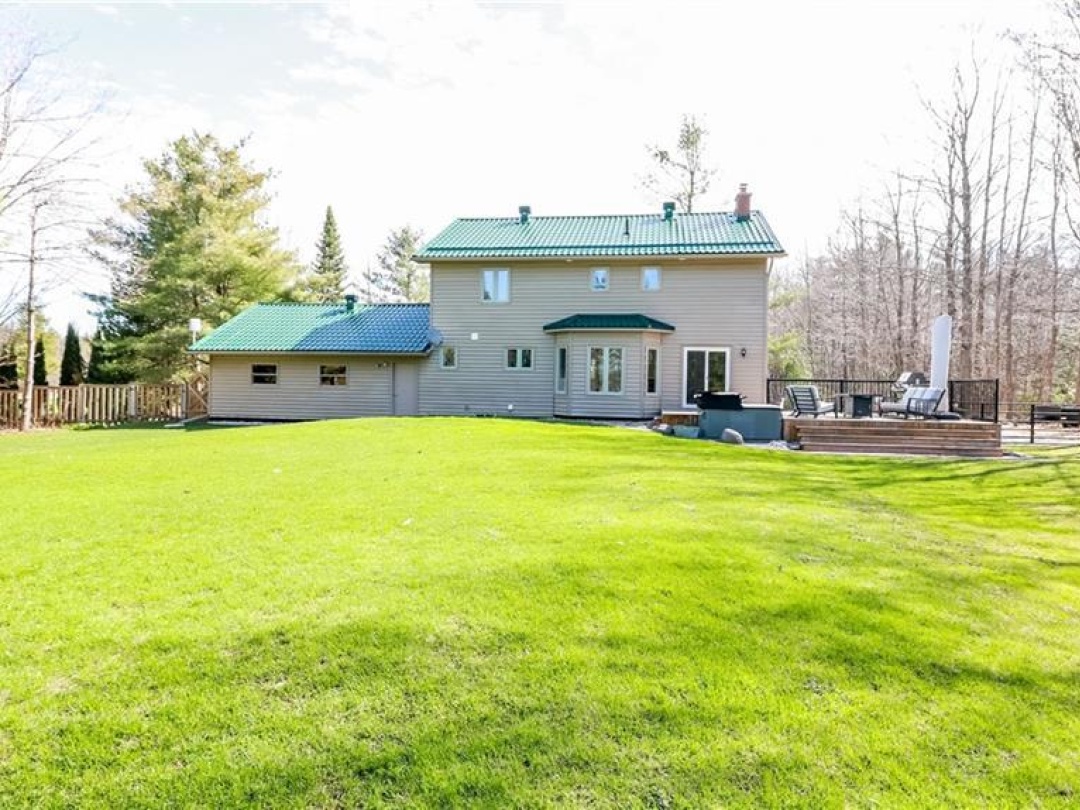 3490 Wainman Line, Severn