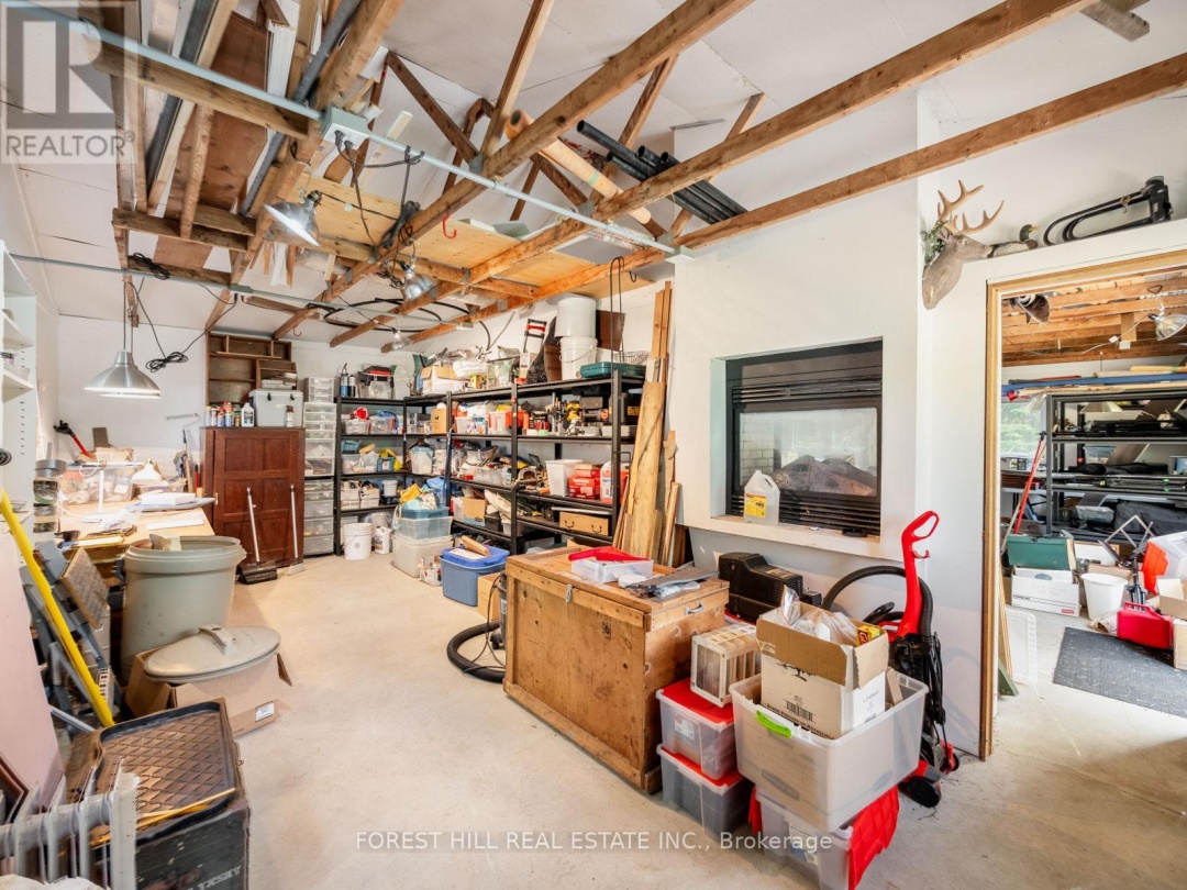 1128 BIG HAWK LAKE ROAD, 