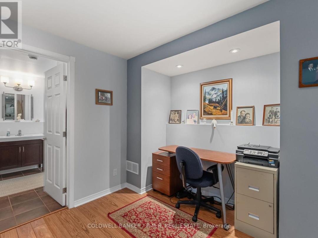 34 JOHN STREET, 