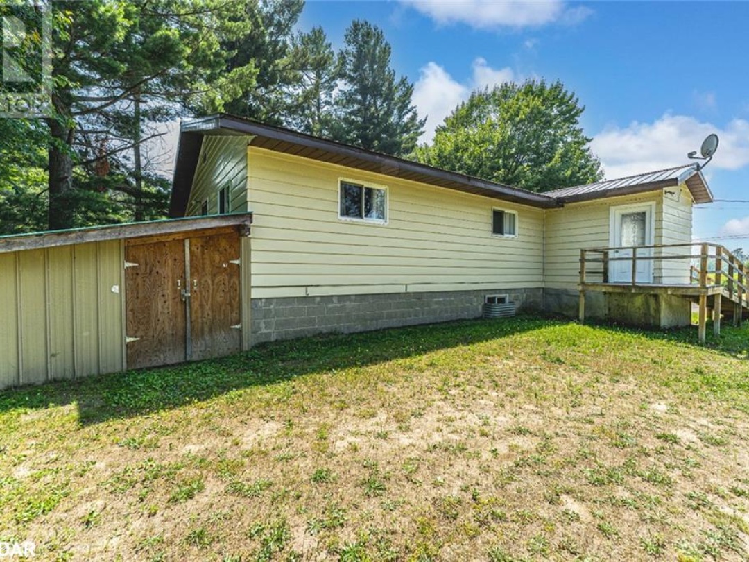 332 BAXTER LOOP Road, 