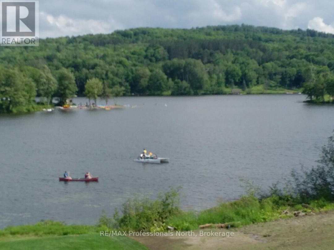 52-308 - 1235 DEERHURST DRIVE, Peninsula Lake