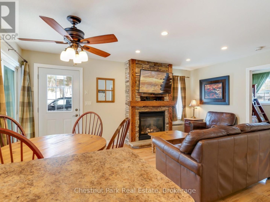 1052 RAT BAY 105-8 ROAD, Lake of Bays