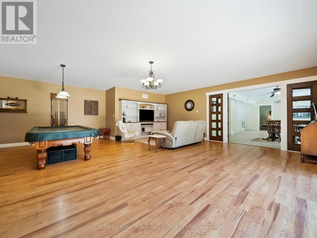2955 PINECONE TRAIL, 