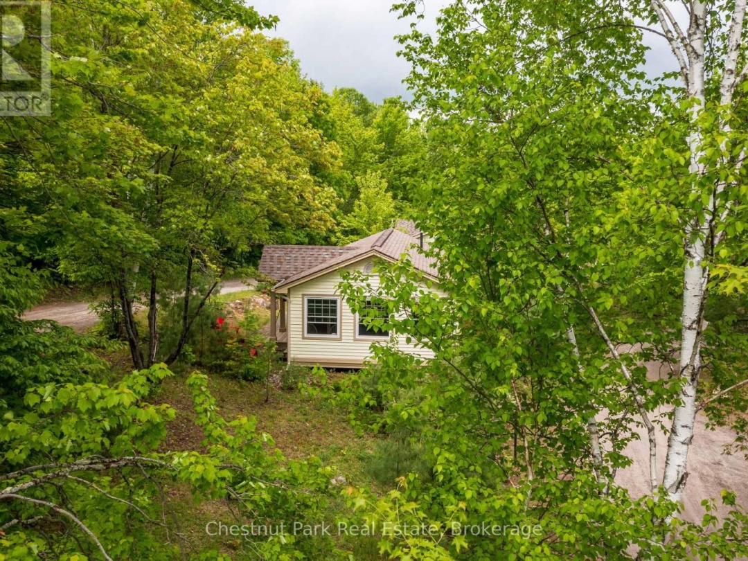 1052 RAT BAY 102-1 ROAD, Lake of Bays