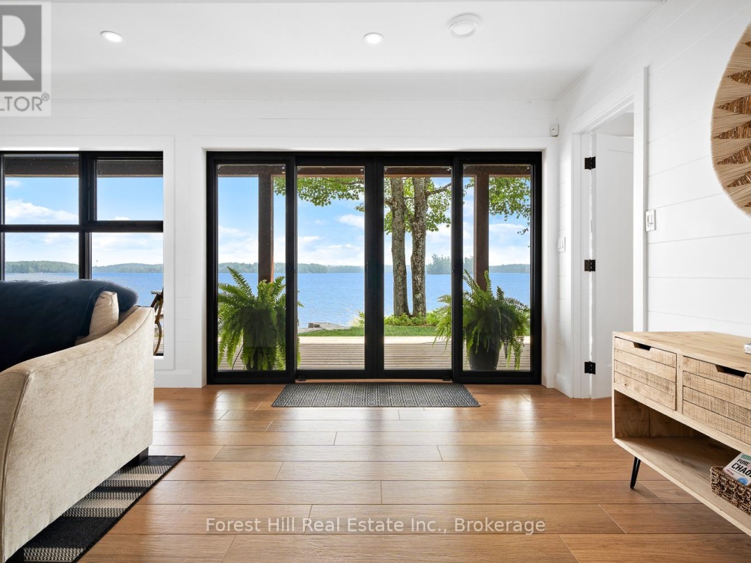 1380 MILNE ROAD, 
