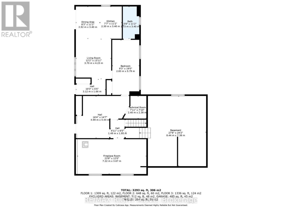 20 HILLS ROAD, 