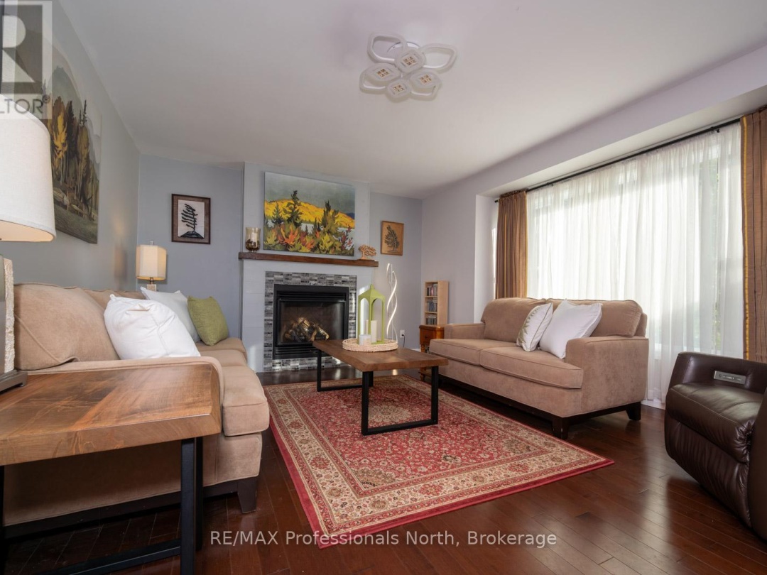 40 GLENWOOD DRIVE, 