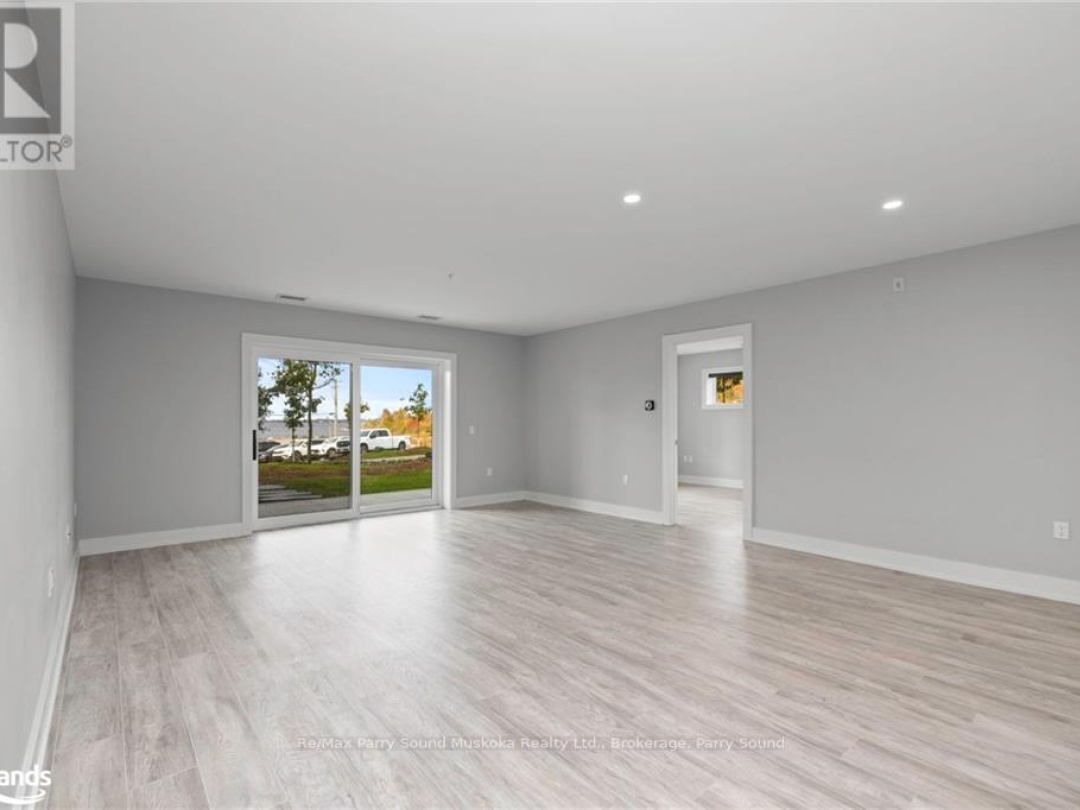 A101 20 Salt Dock Road Road, Georgian Bay