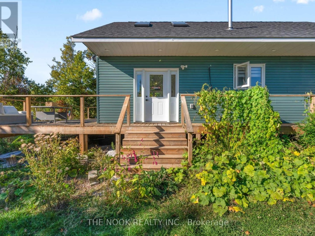 46 MCGUIRE BEACH ROAD, 