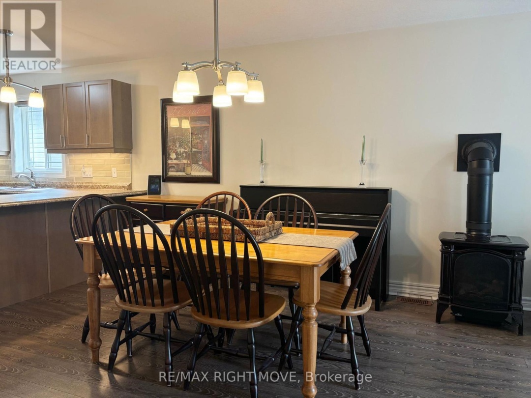 123 Lucy Lane, Orillia