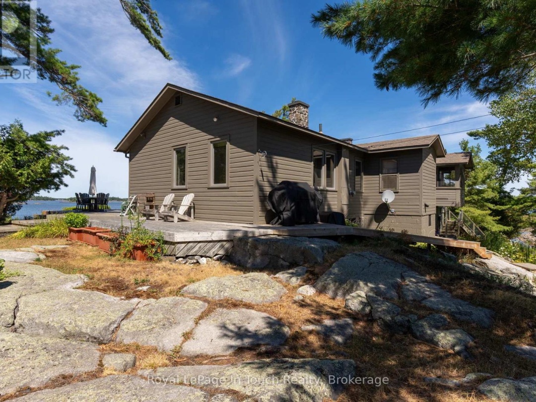 1 B181 IONA ISLAND, 