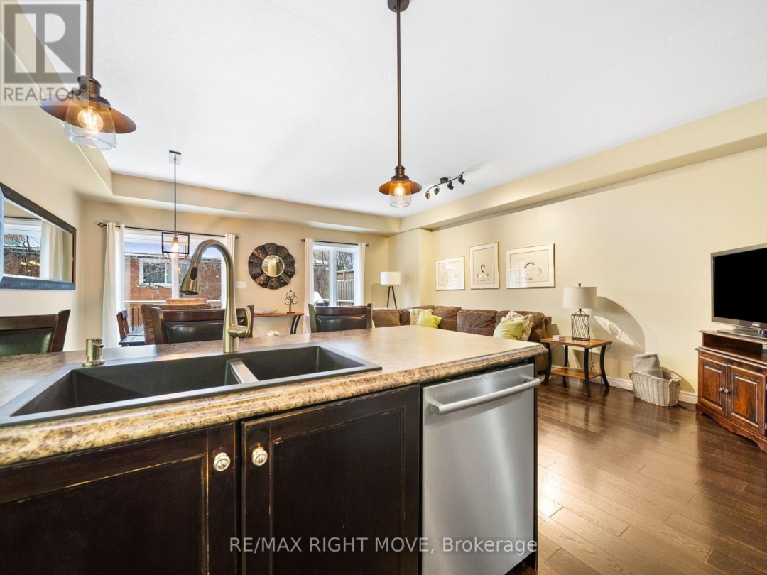 30 TAYLOR DRIVE, 