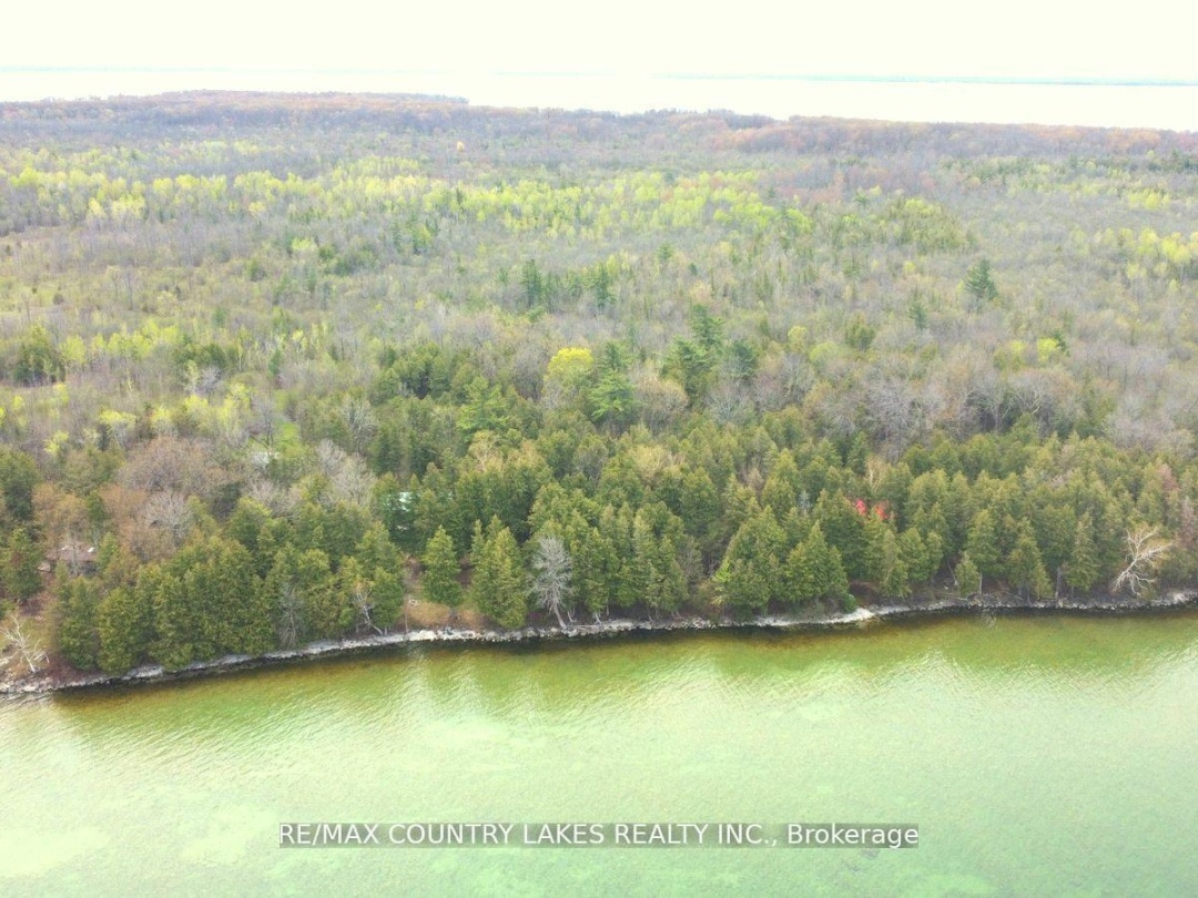  , Lake Simcoe