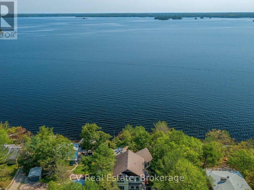 1016 LAWLAND HEIGHTS ROAD, Lake Muskoka