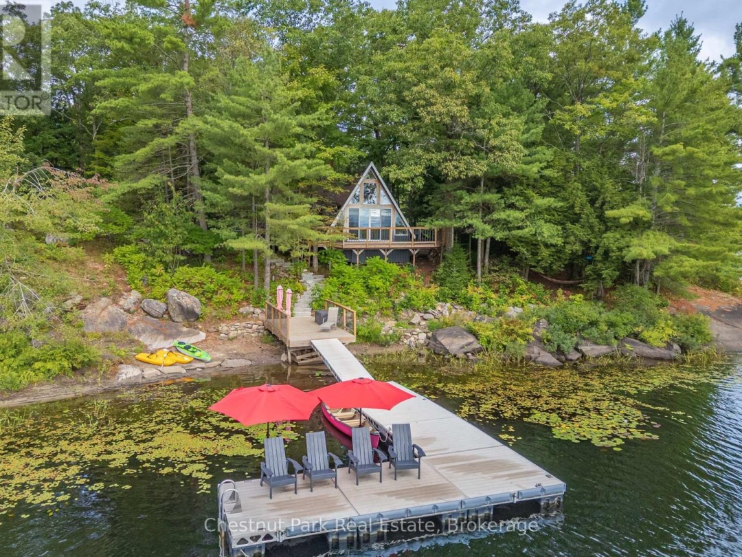 517 MOHAWK ROAD, 