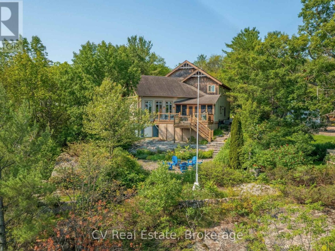 1016 LAWLAND HEIGHTS ROAD, Lake Muskoka