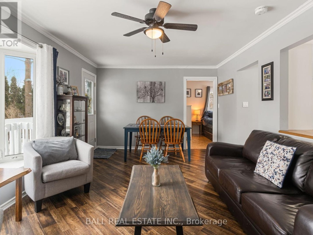 7 Hapley Circle, Pigeon Lake
